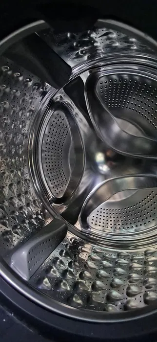 Masina de spalat rufe Cecotec 10kg A+++ – 1400 rpm – inverter – NOUA – Garantie - Imagine 2