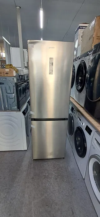 Frigider Gorenje 304L A++ – No Frost – inverter – afisaj digital – NOU – Garantie