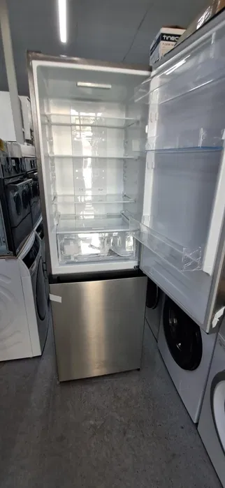 Frigider Gorenje 304L A++ – No Frost – inverter – afisaj digital – NOU – Garantie - Imagine 2