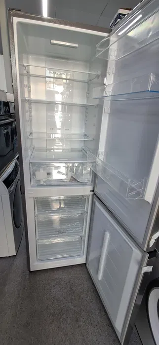 Frigider Gorenje 304L A++ – No Frost – inverter – afisaj digital – NOU – Garantie - Imagine 3