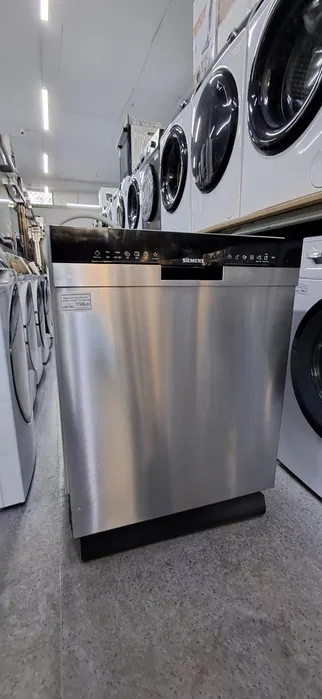 Masina de spalat vase Siemens iQ300 semi-incorporabila – 13 seturi – A+++ – inverter – NOUA – Garantie - Imagine 2