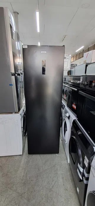 Frigider Gorenje 396L A+++ – No Frost – afisaj digital – NOU – Garantie