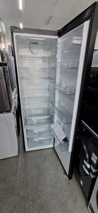 Frigider Gorenje 396L A+++ – No Frost – afisaj digital – NOU – Garantie - Imagine 2