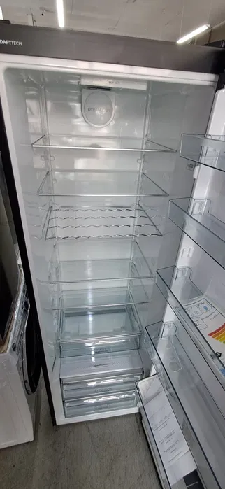 Frigider Gorenje 396L A+++ – No Frost – afisaj digital – NOU – Garantie - Imagine 3