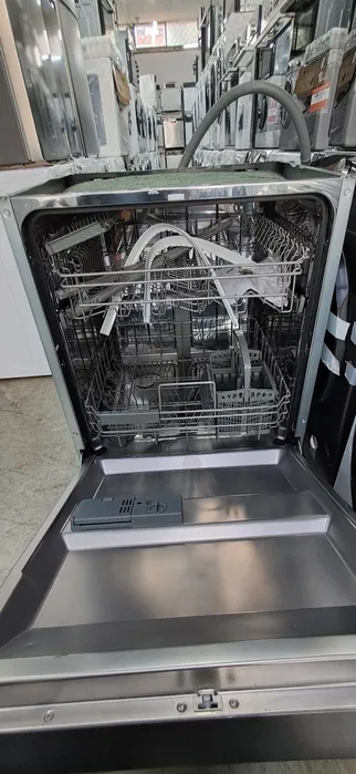 Masina de spalat vase Exquisit semi-incorporabila – 13 seturi – A++ – programe rapide – NOUA – Garantie - Imagine 3