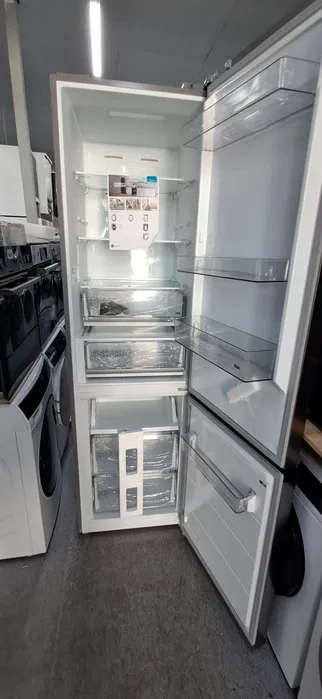 Frigider Midea 387L A+++ – No Frost – Fresh Box – NOU – Garantie - Imagine 3