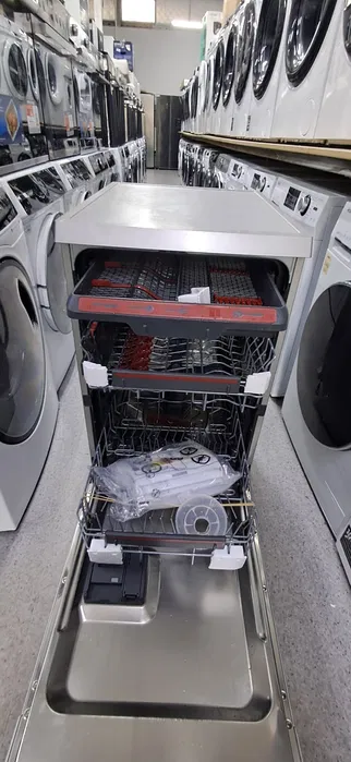 Masina de spalat vase AEG 45 cm – 10 seturi – A+++ – inverter – NOUA – Garantie – Import Germania - Imagine 3