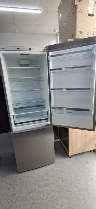 Frigider Bosch 419L – 70 cm – A++ – NOU – Garantie – Import Germania - Imagine 2