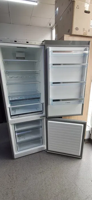 Frigider Bosch 419L – 70 cm – A++ – NOU – Garantie – Import Germania - Imagine 3