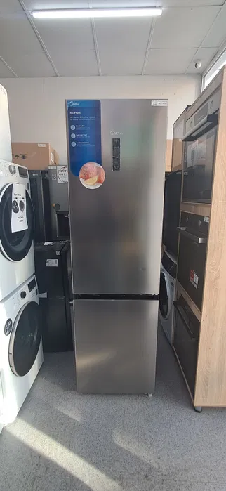 Frigider Midea 378L A+++ – Total No Frost – Fresh Box – NOU – Garantie – Import Germania
