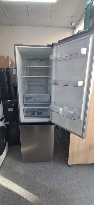 Frigider Midea 378L A+++ – Total No Frost – Fresh Box – NOU – Garantie – Import Germania - Imagine 2