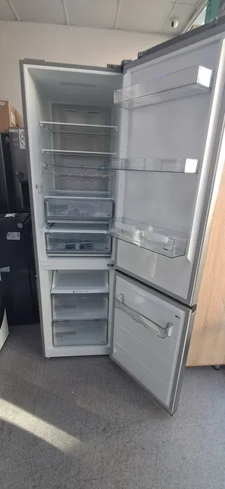 Frigider Midea 378L A+++ – Total No Frost – Fresh Box – NOU – Garantie – Import Germania - Imagine 3