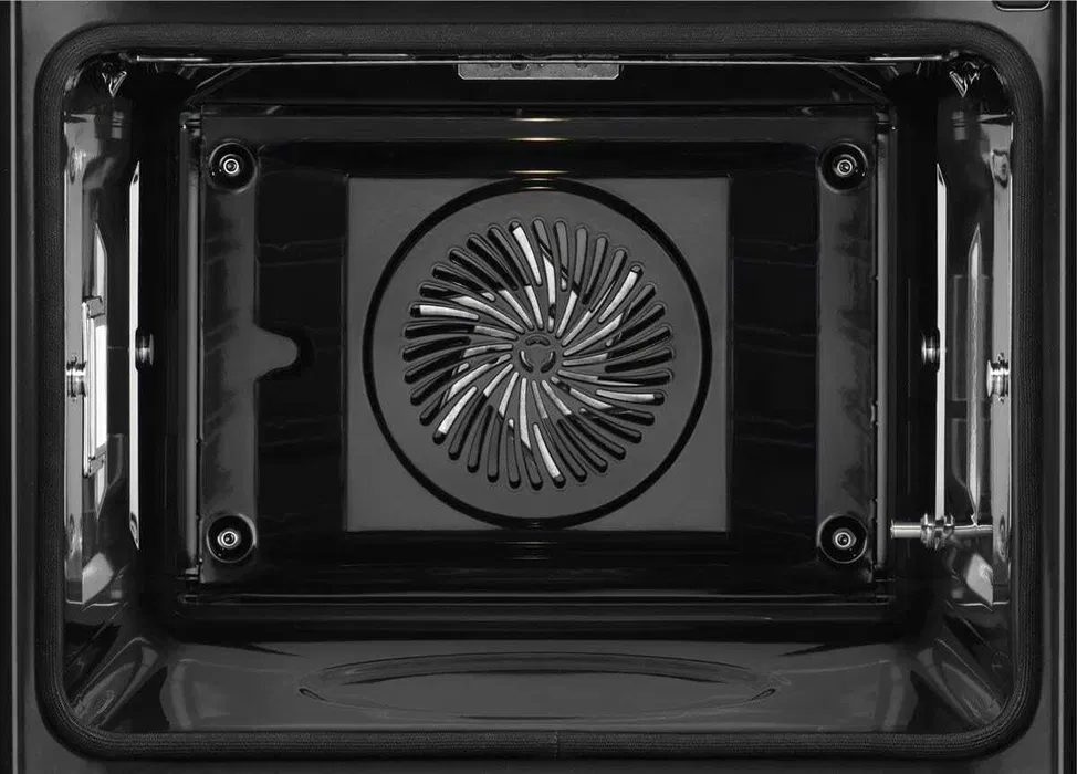 Cuptor electric AEG Seria 8000 BPK742280T – 71L – pirolitic – A++ – NOU – Garantie – Import Germania - Imagine 3