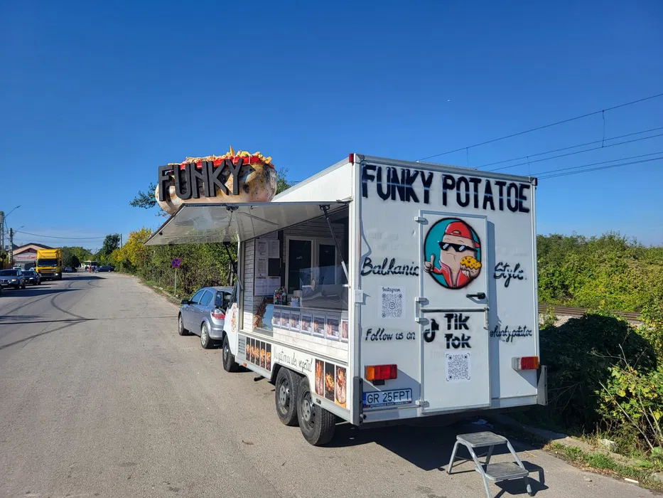Afacere la cheie Food Truck complet utilat – firma + autorizatii – concept inclus – profit imediat - Imagine 2