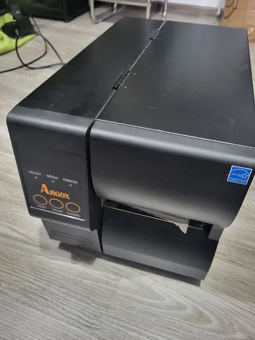 Imprimanta etichete profesionala ARGOX IX4-250 – industriala – horeca / retail / productie