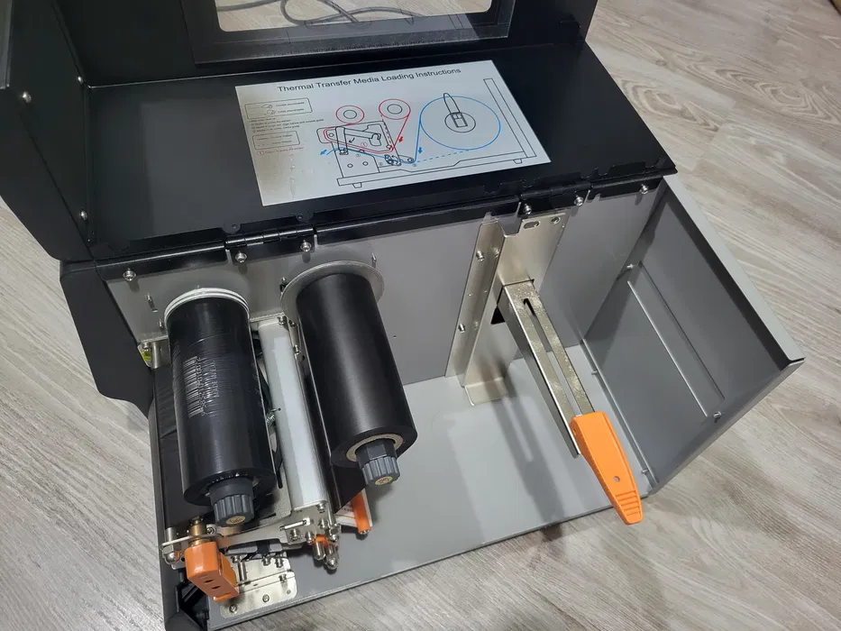 Imprimanta etichete profesionala ARGOX IX4-250 – industriala – horeca / retail / productie - Imagine 2