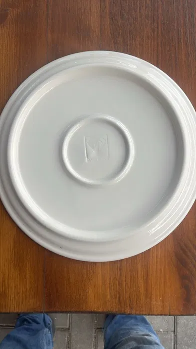 Farfurii pizza profesionale NOI Italia – set 100 buc, 15 lei/buc, HoReCa - Imagine 2