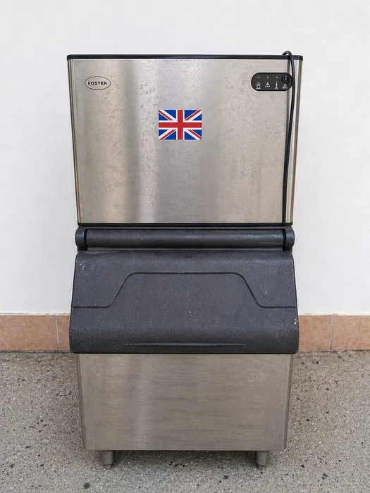 Masina de gheata profesionala Foster HoReCa ice maker restaurant bar