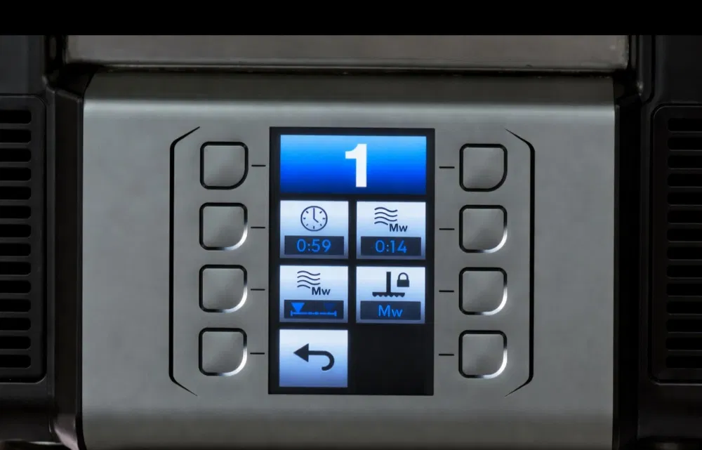 Grill panini profesional Electrolux Multigrill rapid HoReCa fast food sandwich - Imagine 3