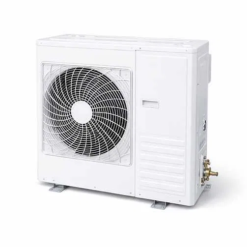 Agregat frigorific silentios Cubigel Spania M028 NOU | 2.1 kW | -10°C | Grup frigorific carcasat profesional