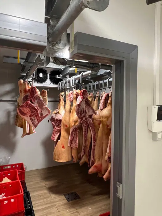 Camere frigorifice profesionale NOI | Montaj si transport inclus | Refrigerare si congelare | Diverse dimensiuni - Imagine 3