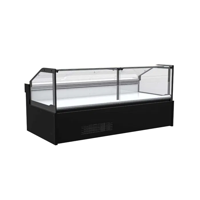 Vitrine si lazi frigorifice profesionale supermarket | Noi | Preturi avantajoase | Peters Cooling - Imagine 2