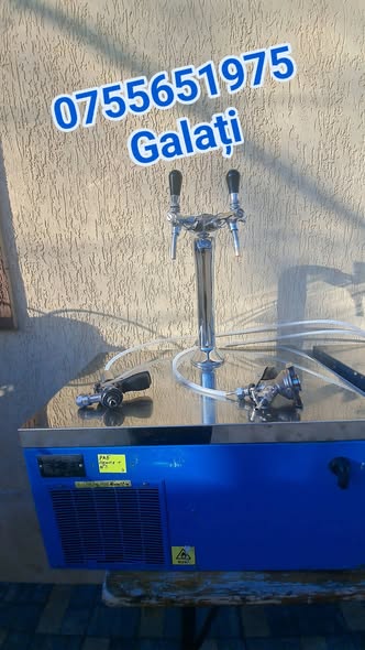 Dozator bere profesional pentru evenimente – modele multiple | Galati - Imagine 2