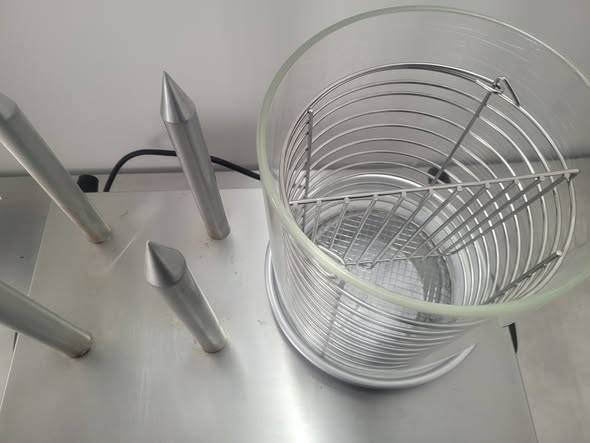 Aparat hot dog profesional 4 tepuse + incalzitor chifle – 1100W | Intorsura Buzaului - Imagine 2
