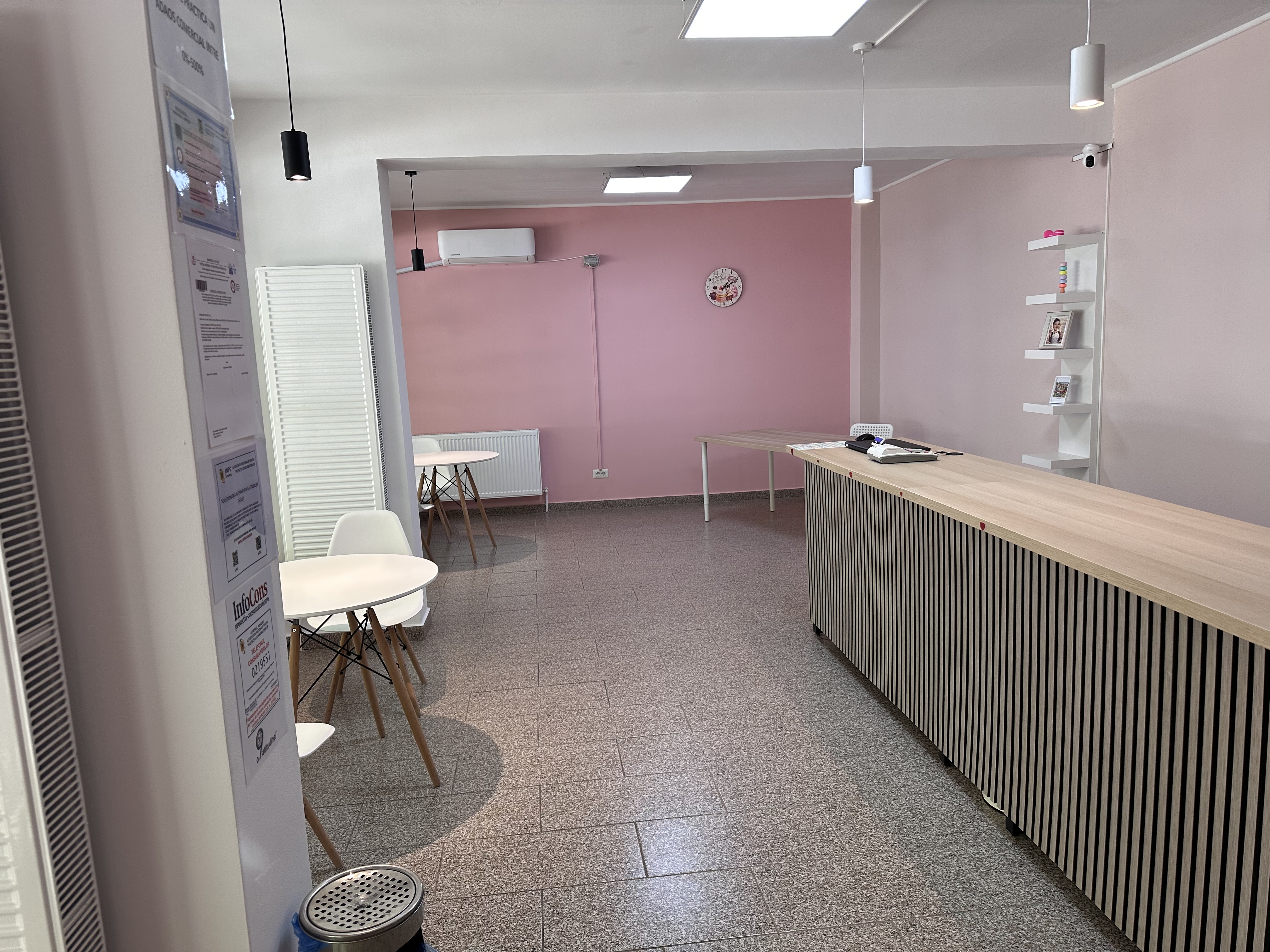 Cofetarie + laborator - afacere la cheie de vanzare - Imagine 3