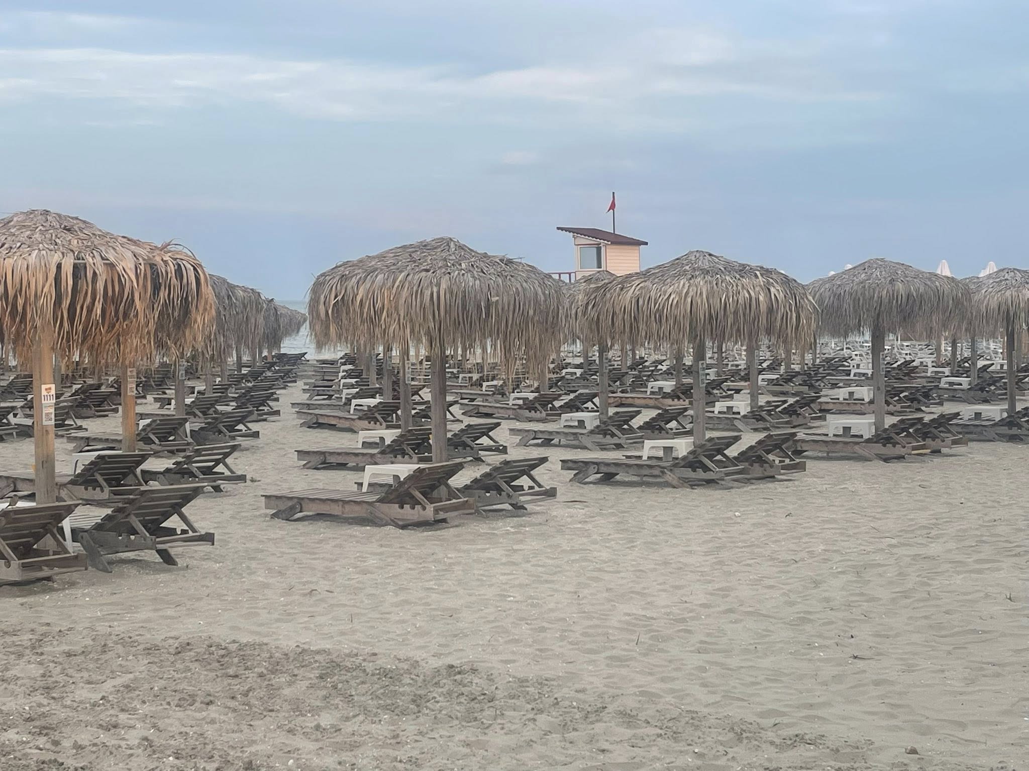 Sezlonguri profesionale pentru plaja si resort | Mobilier HoReCa Constanta - Imagine 2