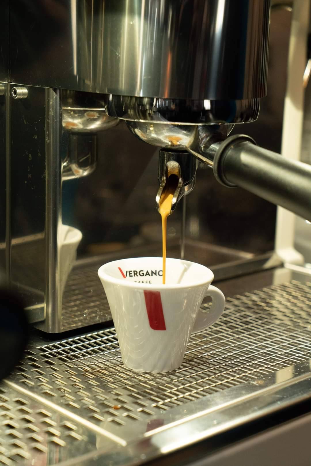 Cafea Boabe Vergano Caffe – Cafea de Specialitate pentru HoReCa si Acasa - Imagine 3