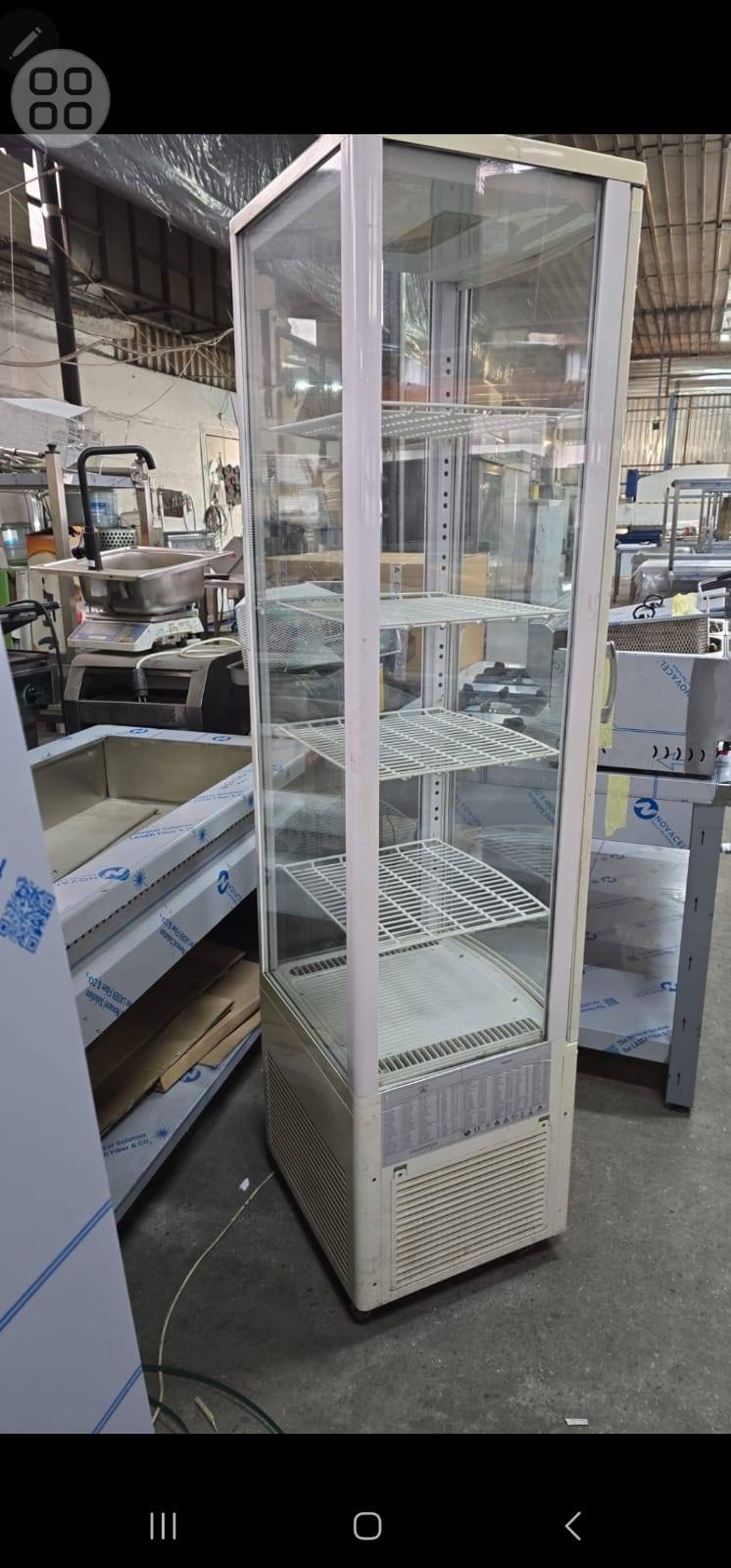 Oferta Speciala Echipamente HoReCa Noi si Second Hand | Horeca Bucuresti - Imagine 4