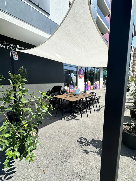 Afacere la cheie – Cafenea cu loc de joacă pentru copii și spațiu de evenimente | București Sector 4 - Imagine 2