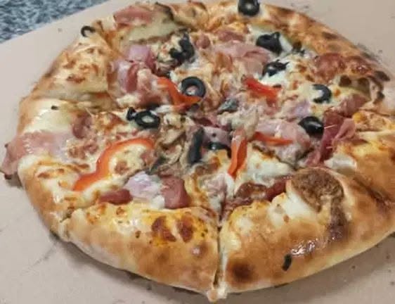 Pizza Refrigerata si Congelata pentru Restaurante, Pizzerii, Fast-Food si HoReCa