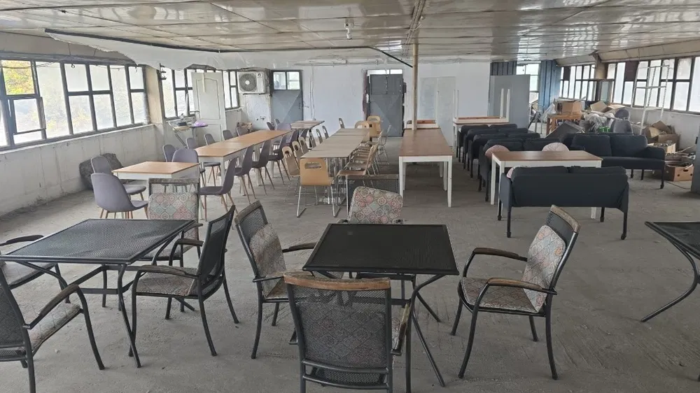 MESE HORECA / SCAUNE HORECA / CANAPELE / MOBILIER HORECA – LICHIDARE STOC - Imagine 4