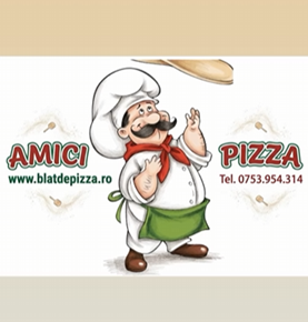 Blaturi Pizza Precoapte Profesionale – Solutia Rapida pentru Afacerea Ta HoReCa