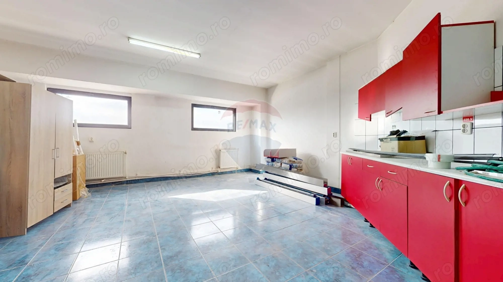 Spatiu comercial de inchiriat 278 mp – ideal pentru restaurant, sala evenimente sau activitati HoReCa - Imagine 5