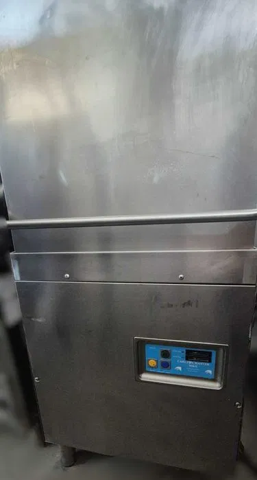 Masina profesionala de spalat vase, pahare si ustensile – 380V, ideala pentru restaurante si hoteluri - Imagine 2
