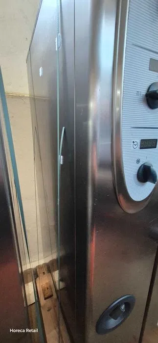 Cuptor Profesional Rational Convectomat 20 Tavi GN 1/1 - Imagine 3