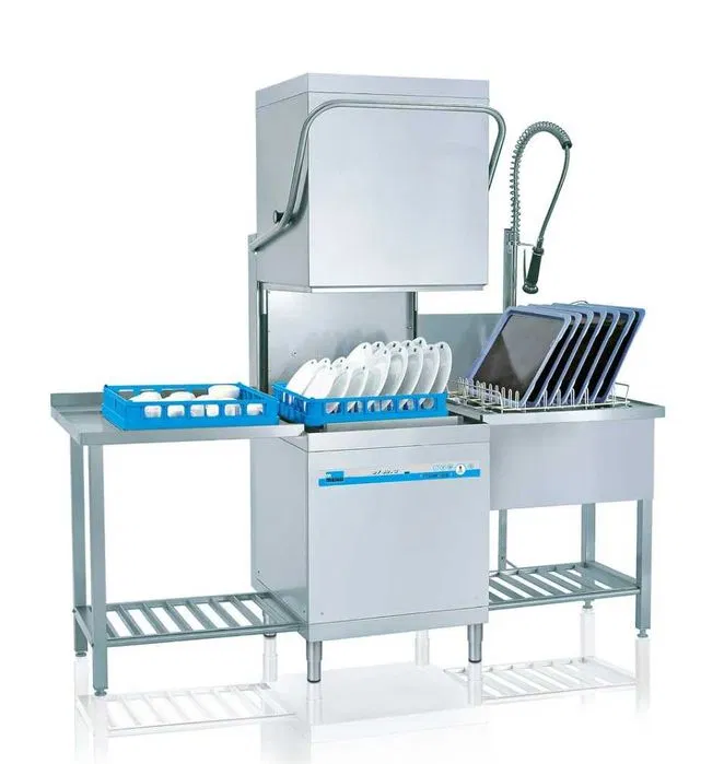 Utilaje Profesionale HoReCa pentru Restaurante, Pizzerii, Fast Food si Hoteluri