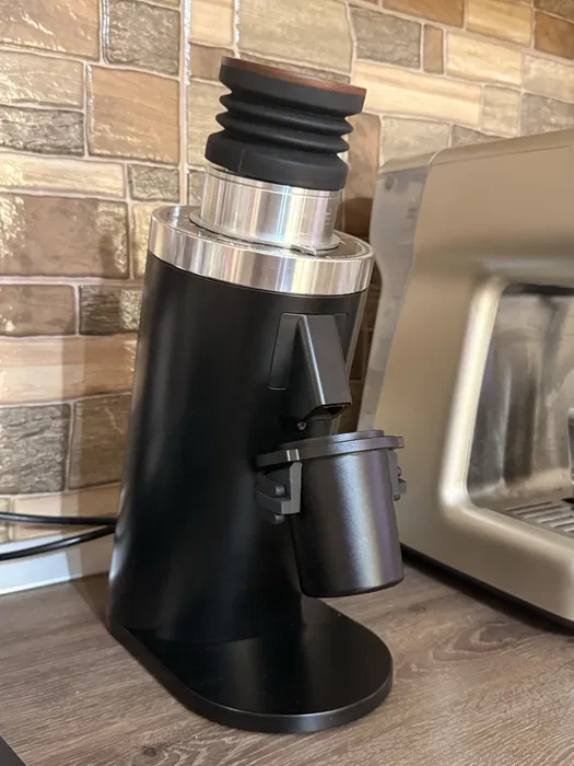 Rasnita DF64 Gen 2 pentru Cafea de Specialitate | Stare Excelenta - Imagine 3