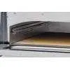 Cuptor profesional pentru pizza 6+6 pizza, doua camere, fabricat in Italia - Imagine 2