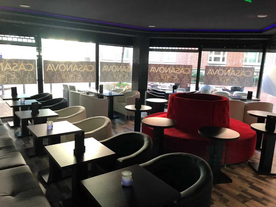 Fotolii si Canapele HoReCa pentru Restaurant, Cafenea, Bar si Fast Food – Mobilier Personalizat Premium - Imagine 3