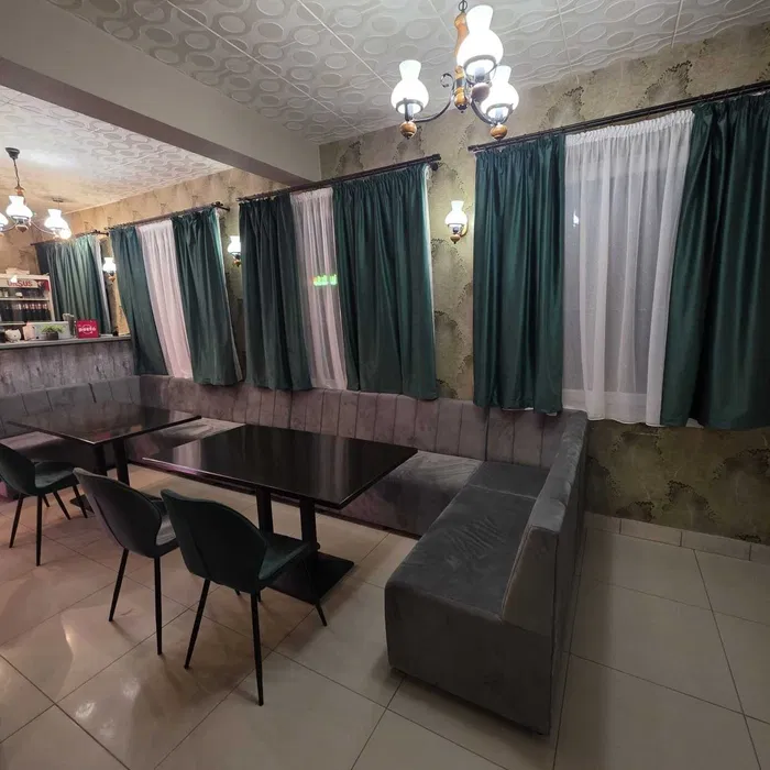 Mese pentru Bar, Fast-Food, Restaurant, Cafenea, Pizzerie si Terasa – Mobilier HoReCa Personalizat - Imagine 3