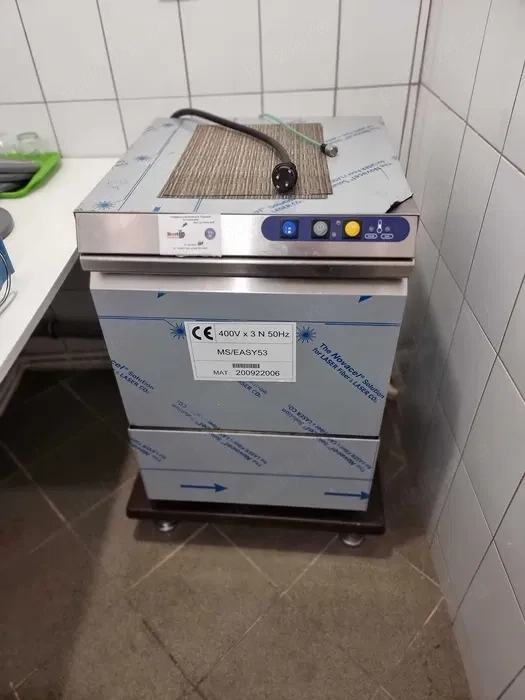 Utilaje horeca profesionale in stare excelenta – echipamente pentru restaurante, catering si fast-food - Imagine 3
