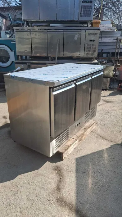 Mese Reci Profesionale SH cu 2, 3 sau 4 Usi – Diferite Dimensiuni - Imagine 3