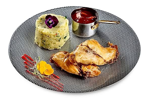 Produse Confit Premium, Foie Gras si Specialitati Gourmet pentru Restaurante, Hoteluri si Catering