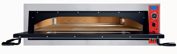Vrei sa faci Pizza Napoletana? Cuptor Profesional Total Samotat, Temperatura 500°C