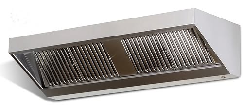 Executie, Montaj si Curatare Hote Profesionale Inox si Sisteme de Ventilatie HoReCa | Autorizat