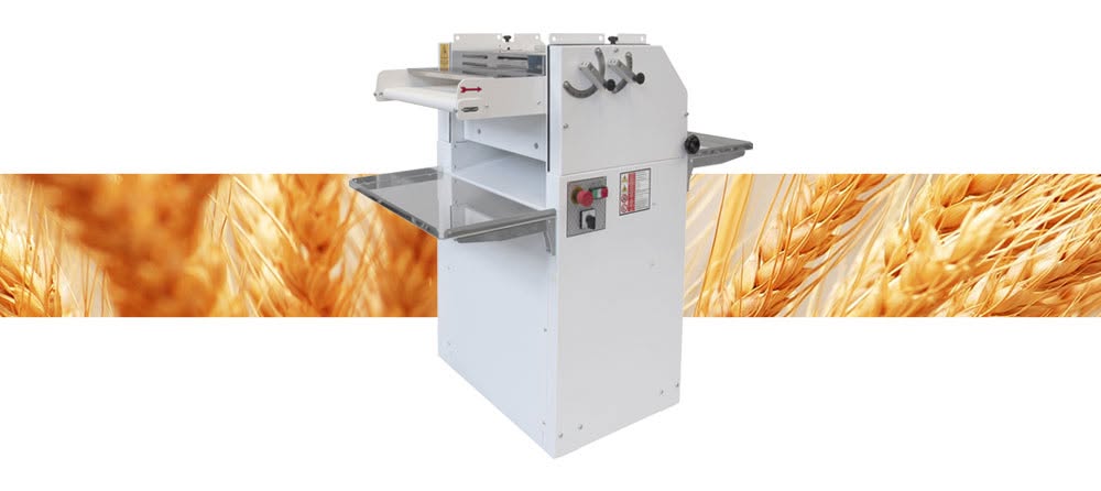 Formator Cornuri, Paine si Baghete 60 cm - CEL MAI BUN PRET la Plata Cash
